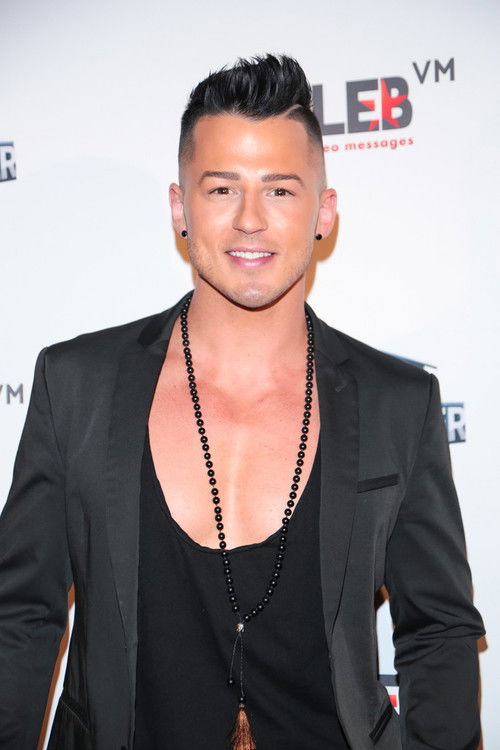 Murray Swanby as Self