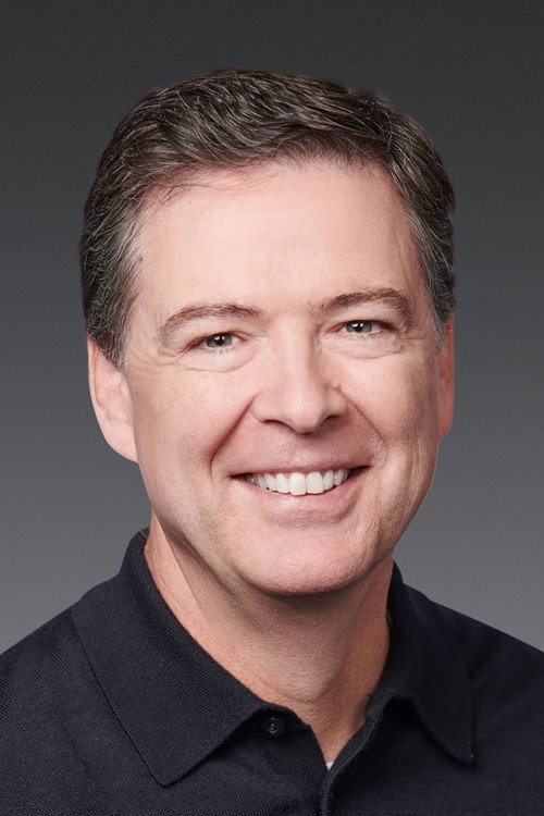James B. Comey as Self