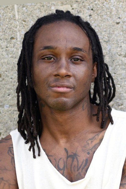 Theothus Carter as Beecher