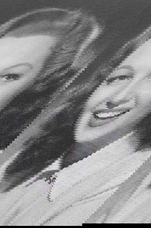 Janet Martin as Stephanie 'Stevie' Carson