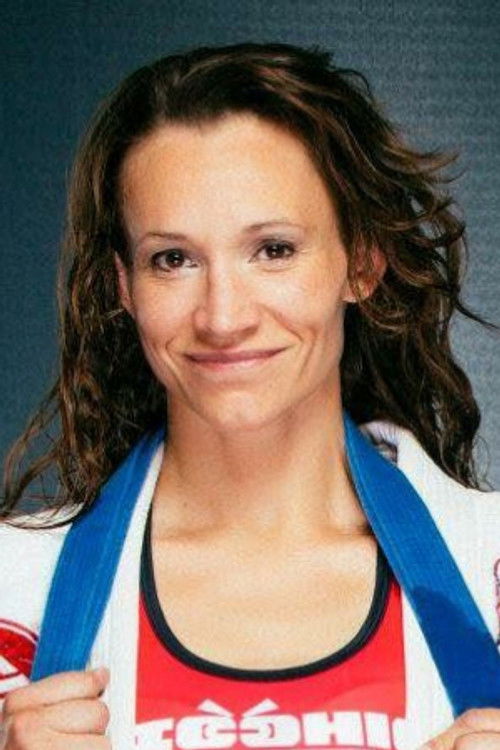 Amy Montenegro as Self