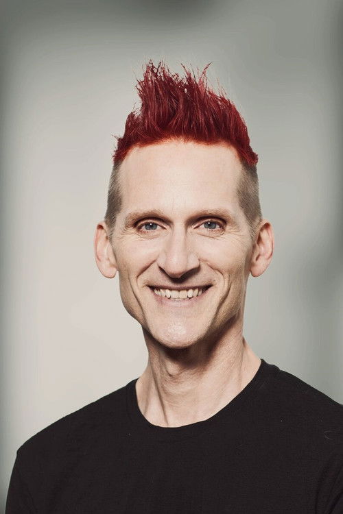 Joe Hayes as Mr. Loach