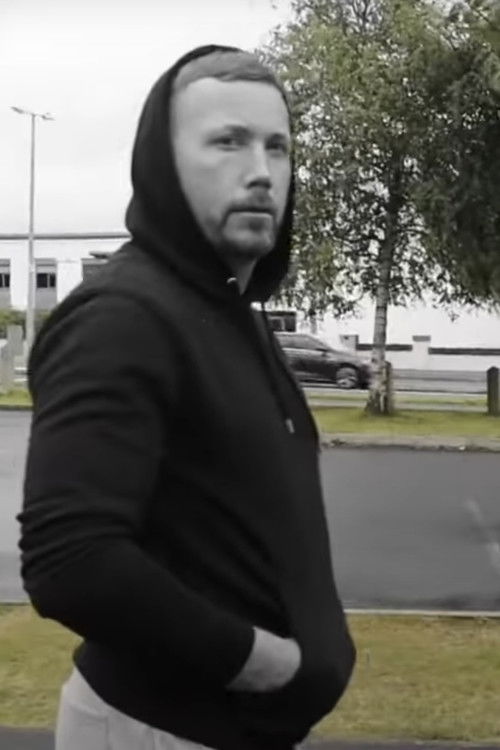 Kevin Darcy as Martin