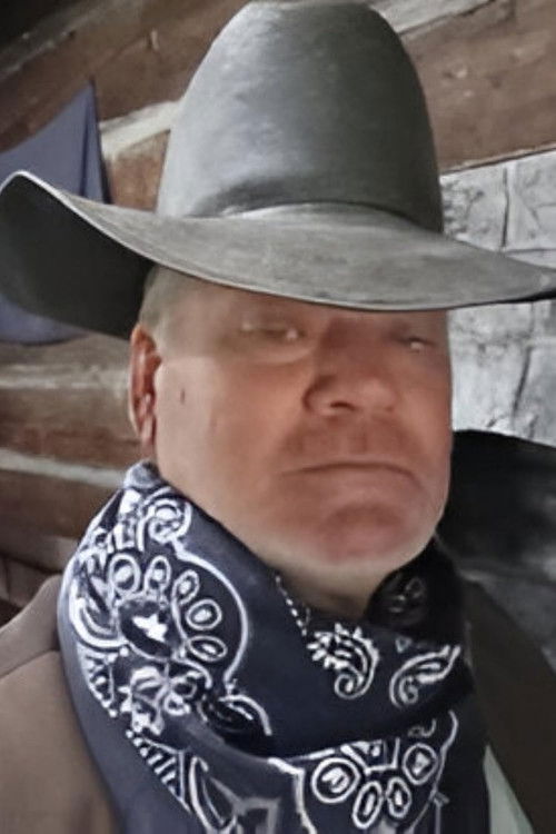 Sandy E. Scott as Deputy Coulter