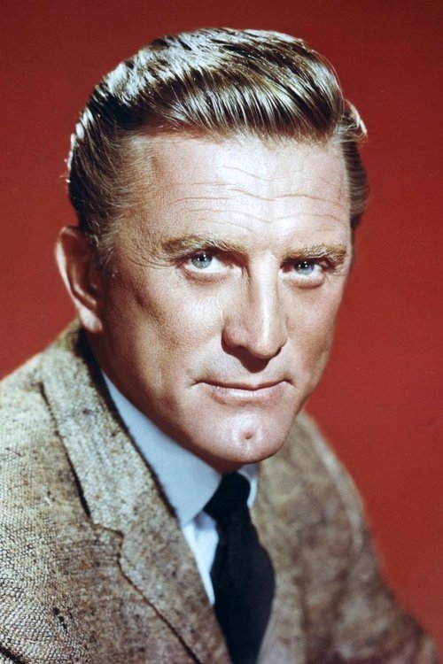 Kirk Douglas as Self