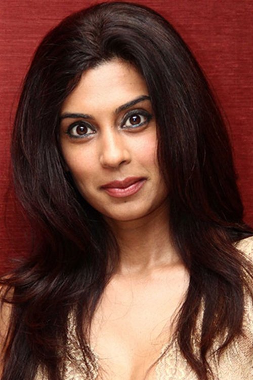 Masumeh Makhija as Rani