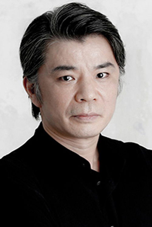 Akira Yamamoto as