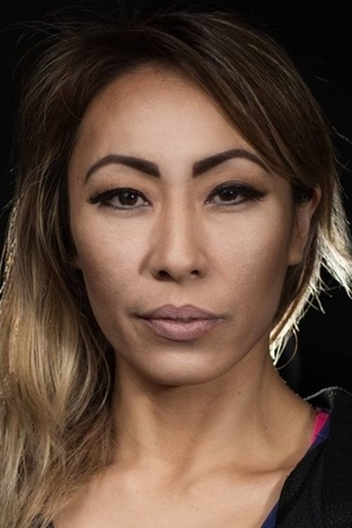 Tritia DeViSha as Ishtar