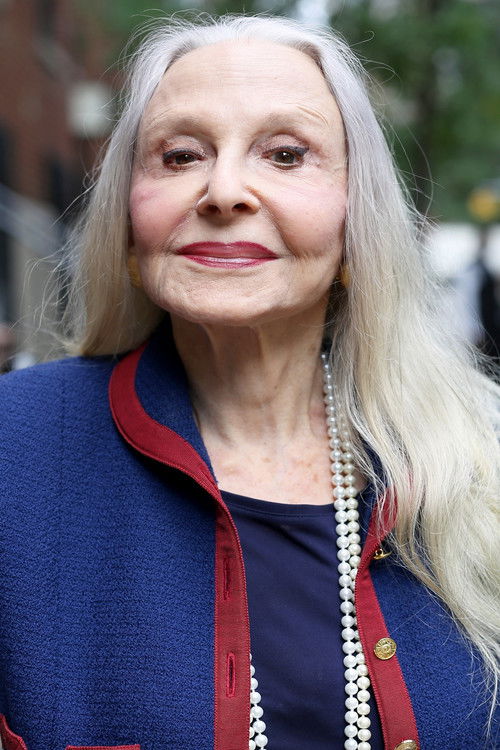 Joyce Carpati as