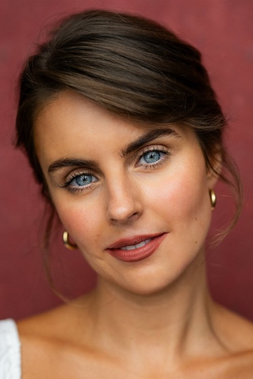 Kirsten Callaghan as Mercedes Gleitze