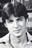 Pete Watson as (segment "Lapping It Up") (archive footage)