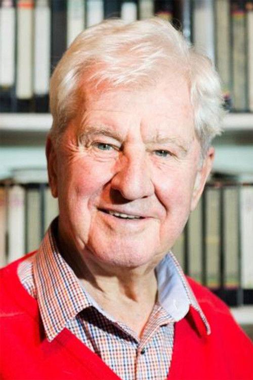 Wolfgang Draeger as Horst