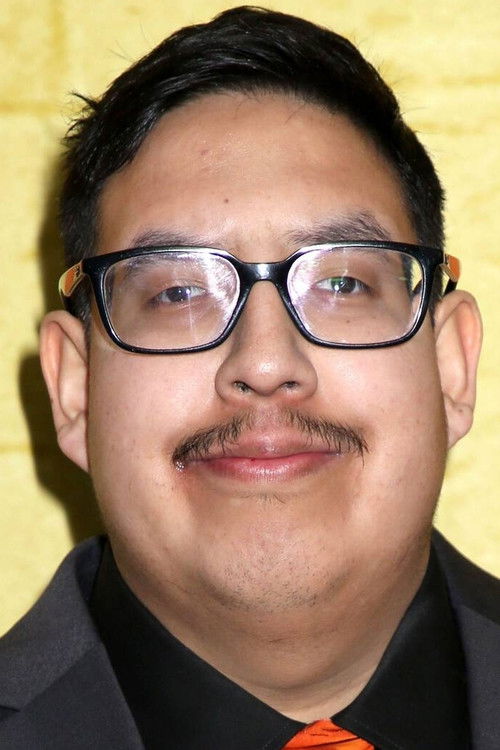 Tom Sinclair as Blair