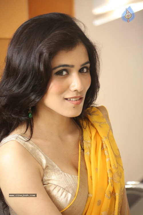 Gazal Somaiah as