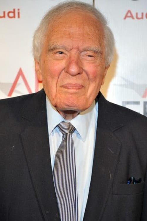 Angus Scrimm as The Tall Man