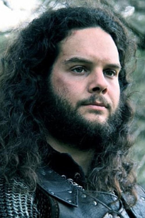 Derek DeGaetano as Ivor