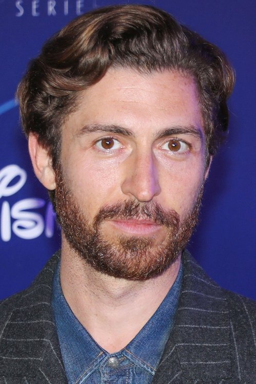 Jacopo Rampini as Giacomo