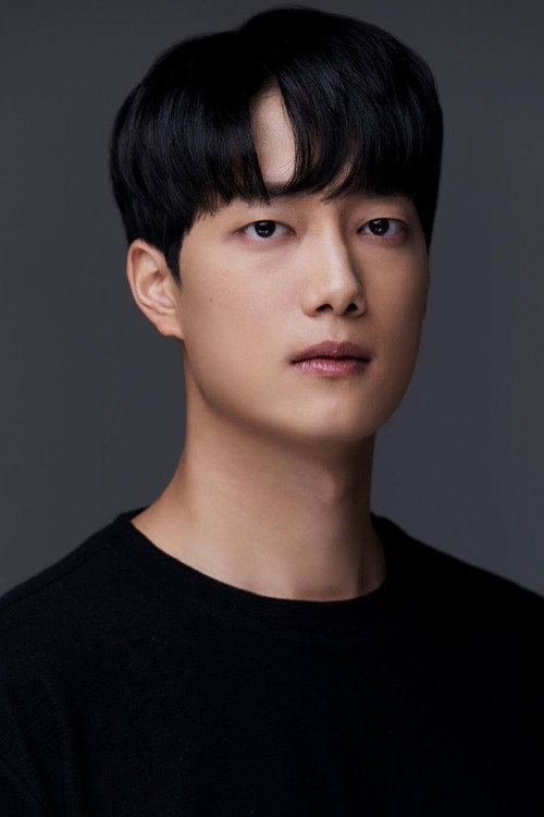 정진혁 as Jin-hyuk