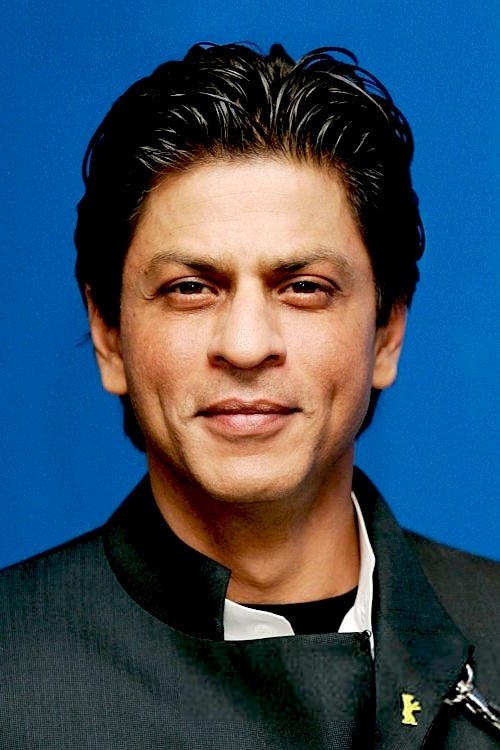 Shah Rukh Khan as Pawan Raghujan