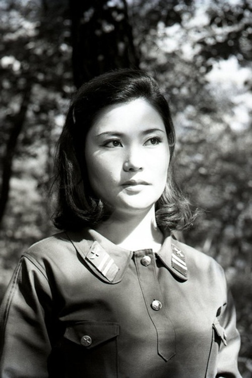 Gang Seon-hui as Judy