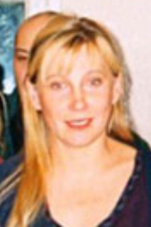 Zhanna Tokarskaya as