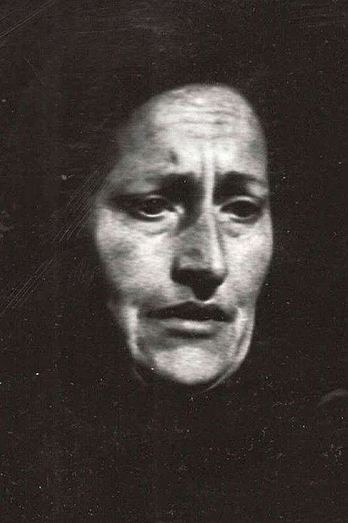 Lujza Orosz as Catrina