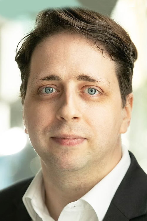 Mark Fairclough as Narrator