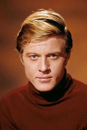 Robert Redford as Johnny Hooker