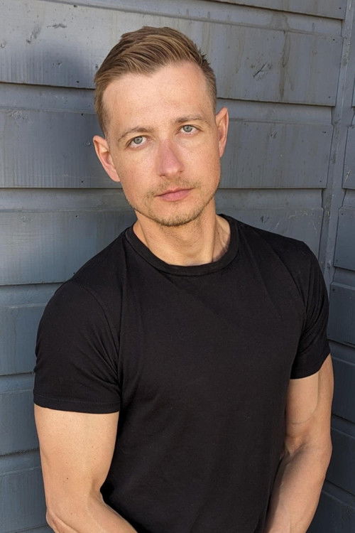 Constantine Grechko as Tomas Zelensky