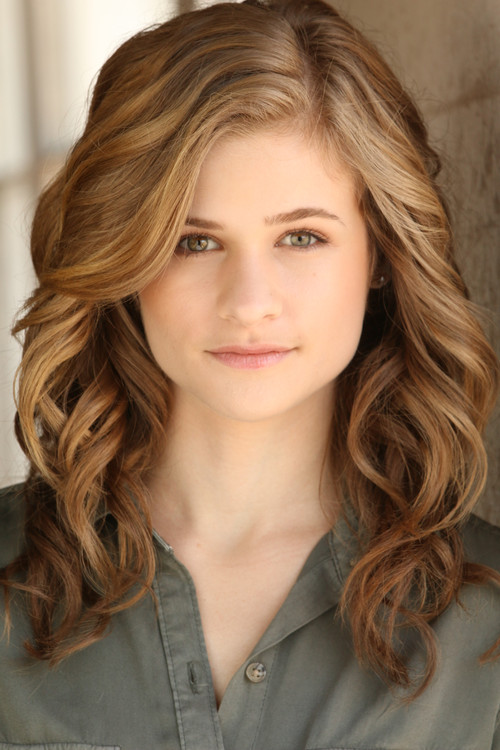 Jenna Boyd as Abby
