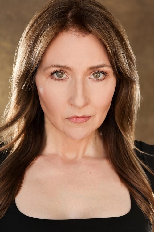 Kara Rainer as Marie Parker