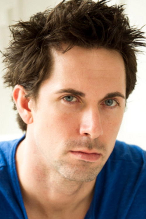 Shawn Eric Jones as Private Braun