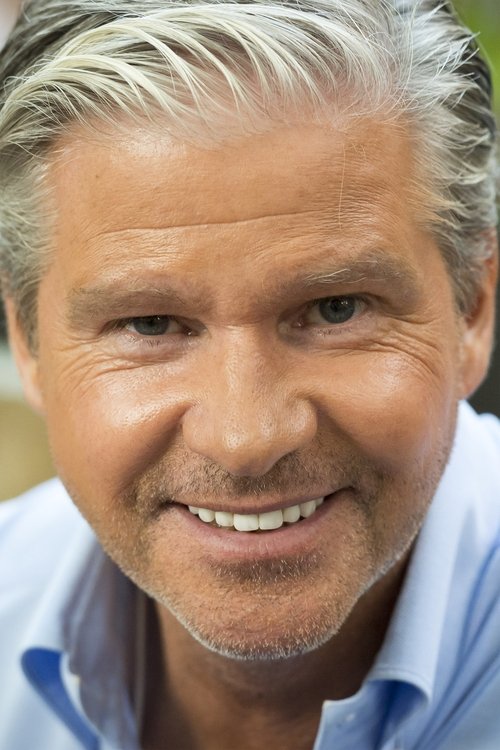 Dries Roelvink as Stratenmaker