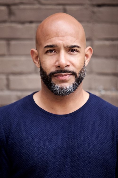 Joel Steingold as Alan