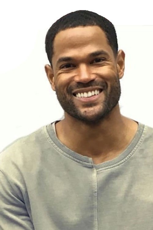 Davy Eduard King as Pablo