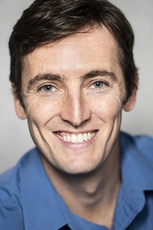 Vince Eisenson as The Skinny Man