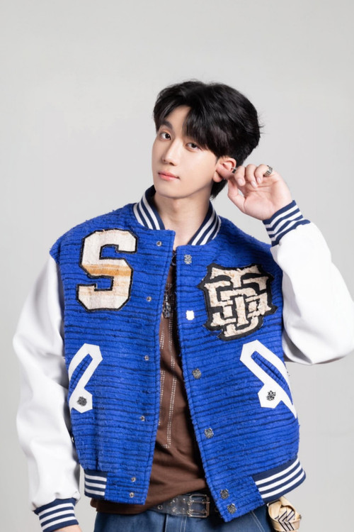 Jinchan Poondejkul as Judjoo