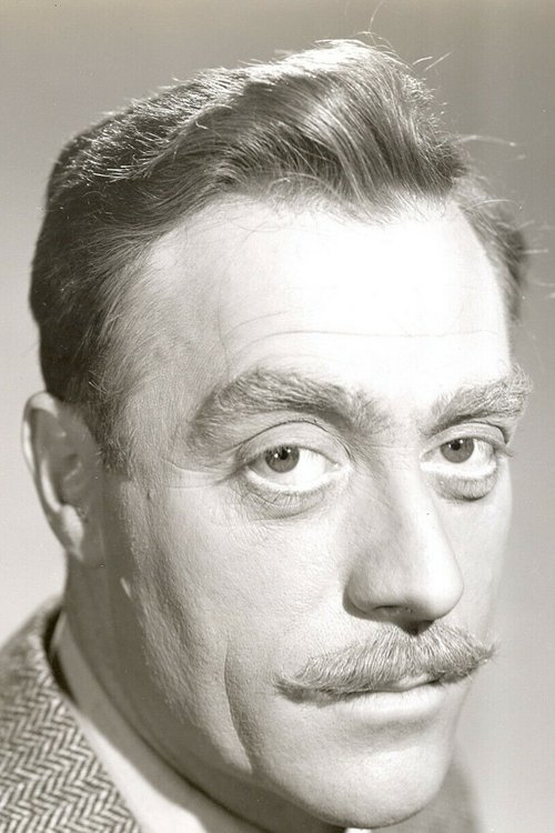 Denis Greene as Crawford