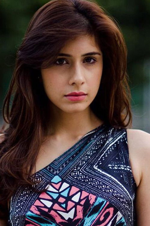 Ridhima Sud as Meera Sharma
