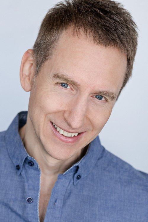 Scott Parietti as Tony