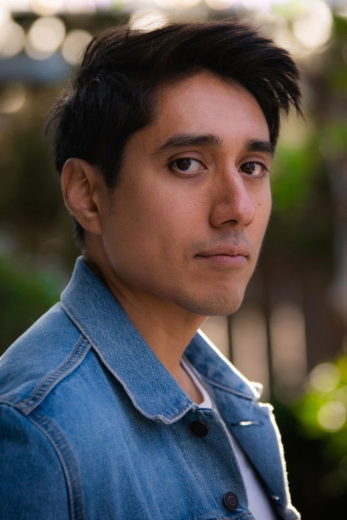 Alan Vazquez as Angel