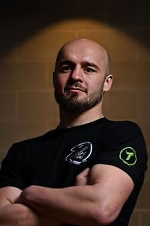 Troy O'Meley as Self