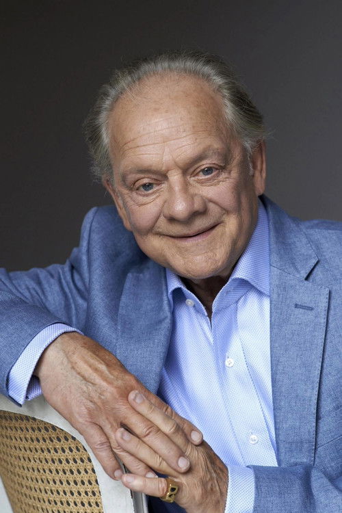 David Jason as Self - Presenter