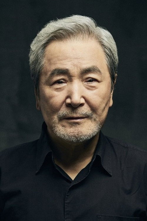 Choi Jong-ryul as Father Moon