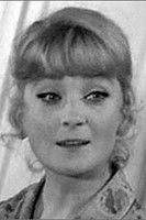 Irina Dyomina as Анастасия Петровна