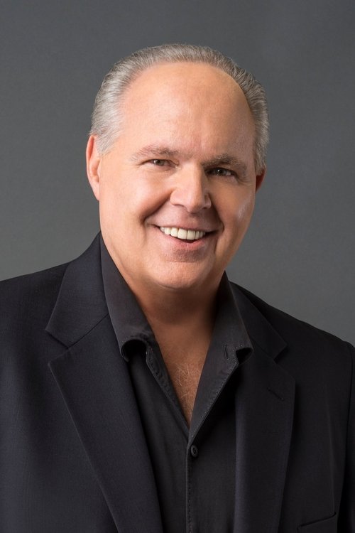 Rush Limbaugh as Self (archive footage)