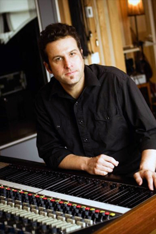 Lee Alexander as Self - Bass