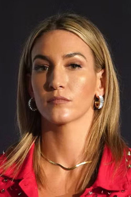 Mikaela Mayer as Self