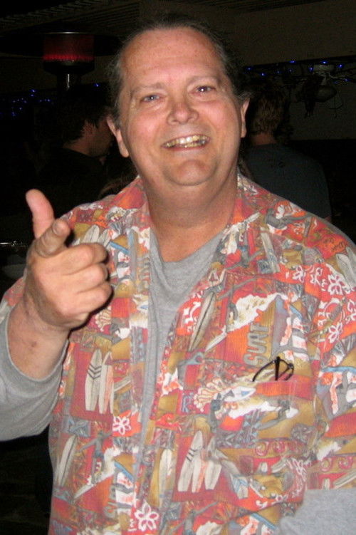 Michael Q. Schmidt as Father