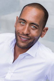 Peter M. Marton as Marty